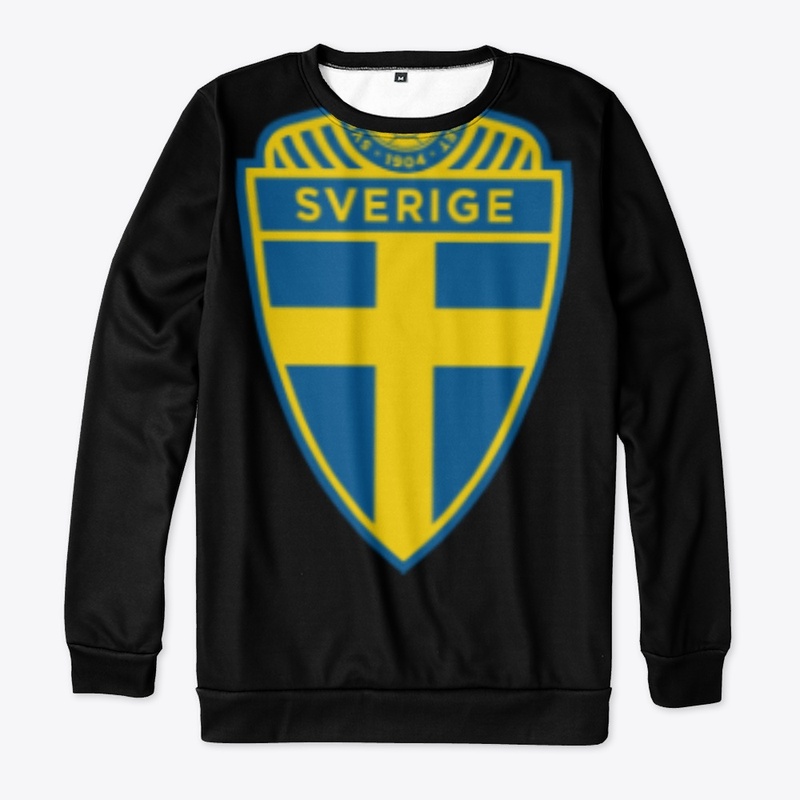 Heja sverige