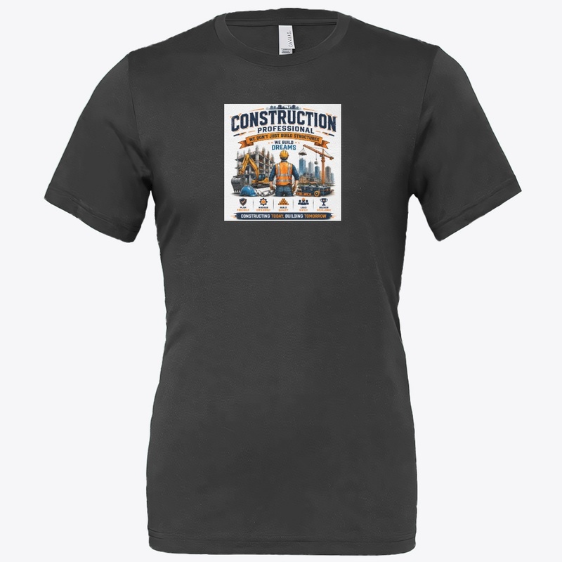 Construction Gift Items