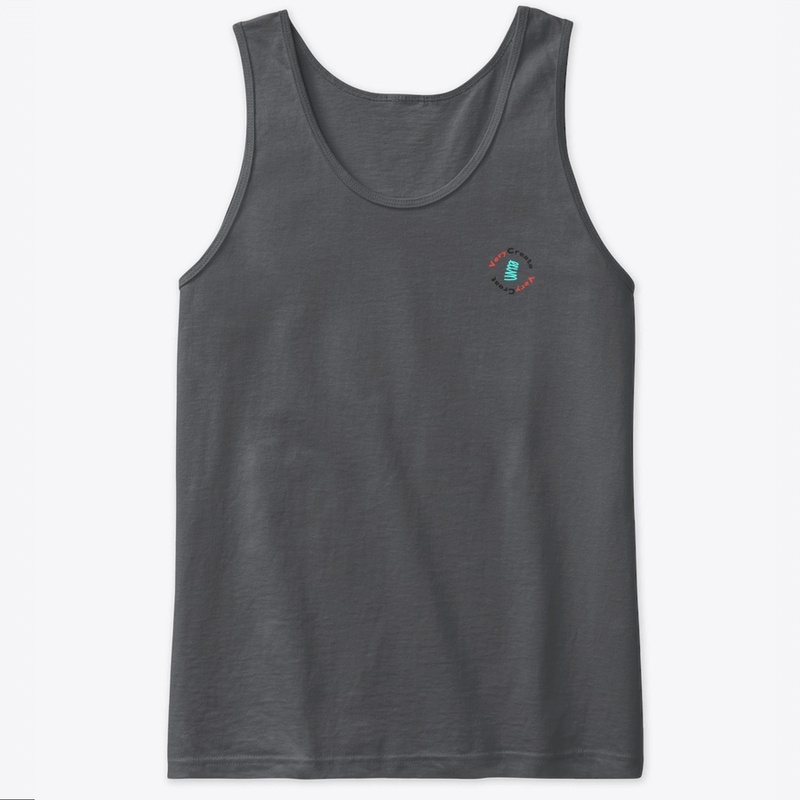 VeryCreate Circle Logo Small