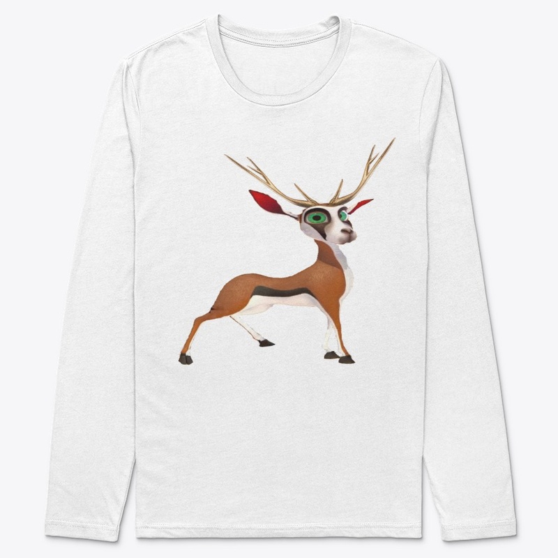 Antelope clothes