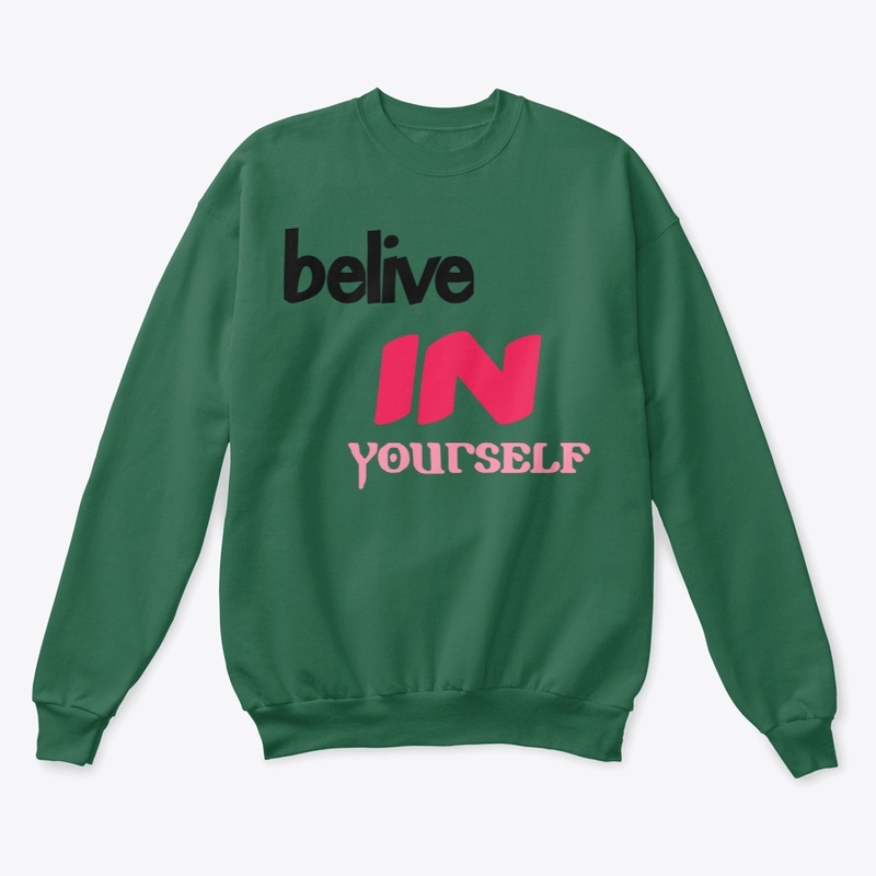 Self-Belief: Flourish