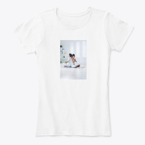 Http://Www.Cobiamart.Com/Keto Plus Diet/ White T-Shirt Front