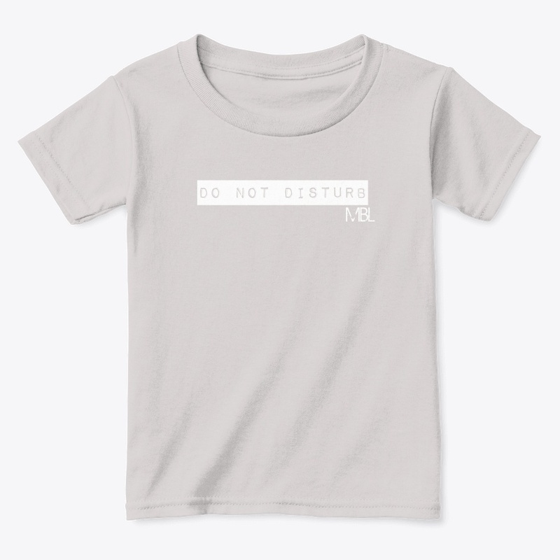 DaddyMode/Kids- Do not Disturb (Limited)