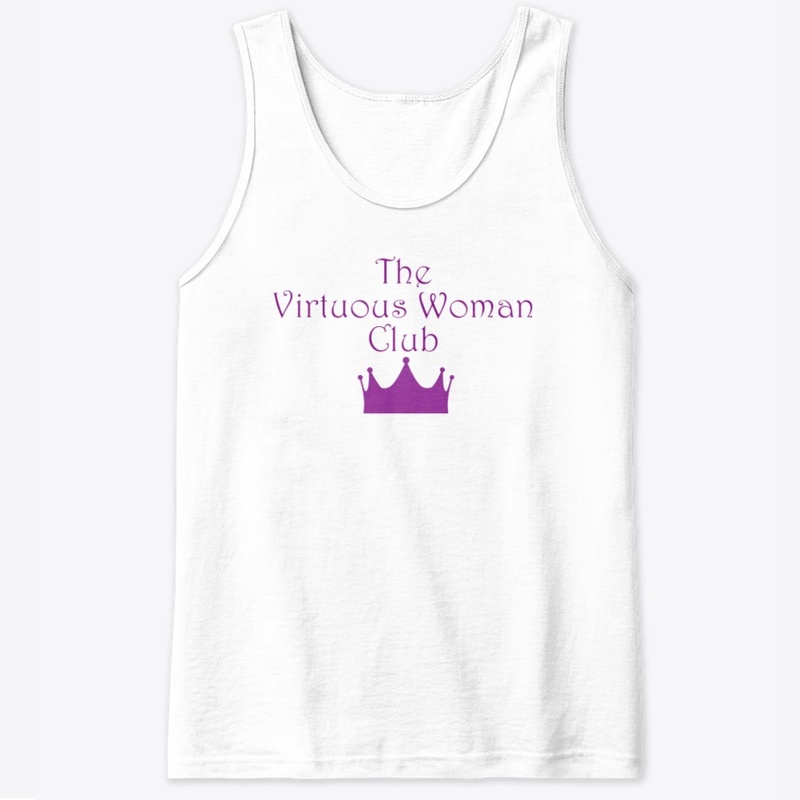 The Virtuous Woman Club Original 