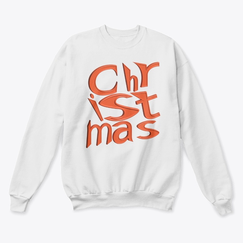 Christmas t-shirt design