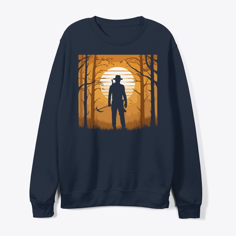  t-shirt Hunter