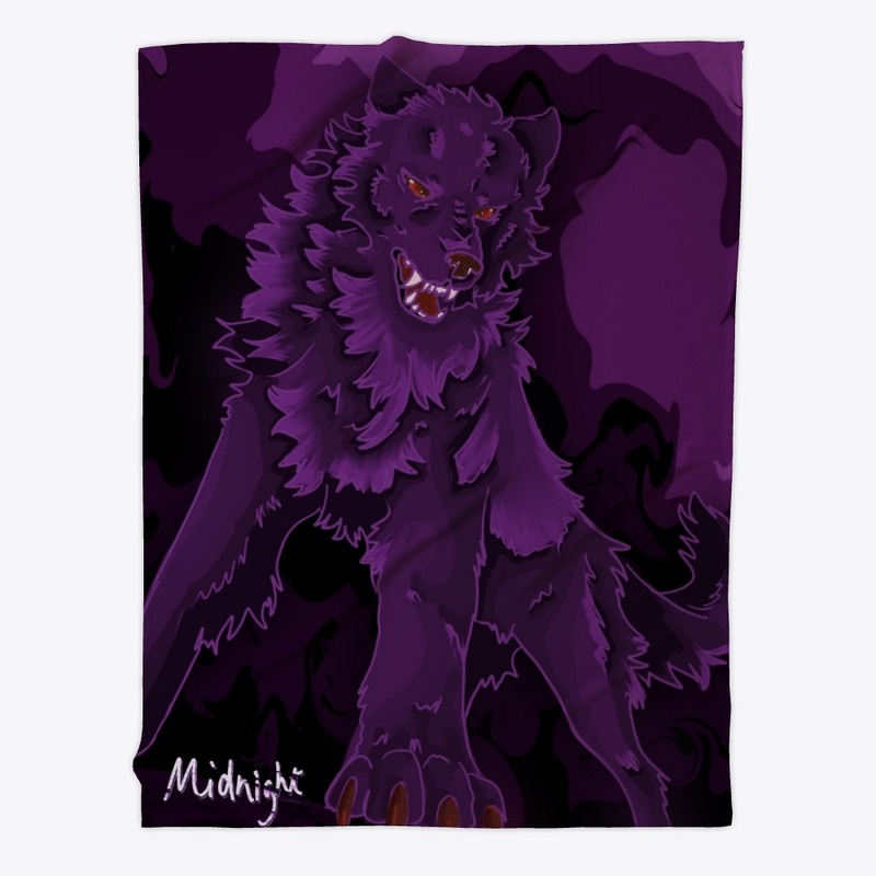 Midnight throw
