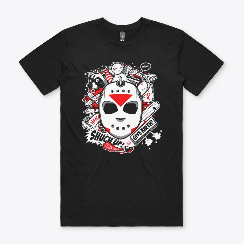H2odelirious Merch