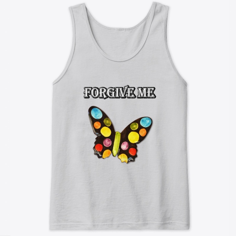 Forgive me-Butterfly