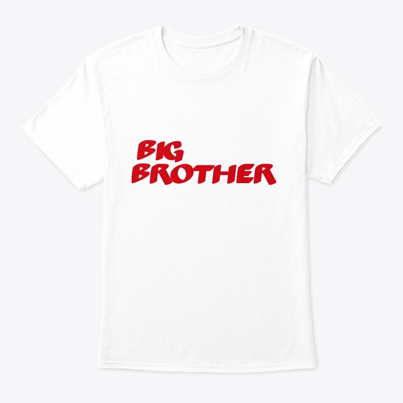 Big brother 