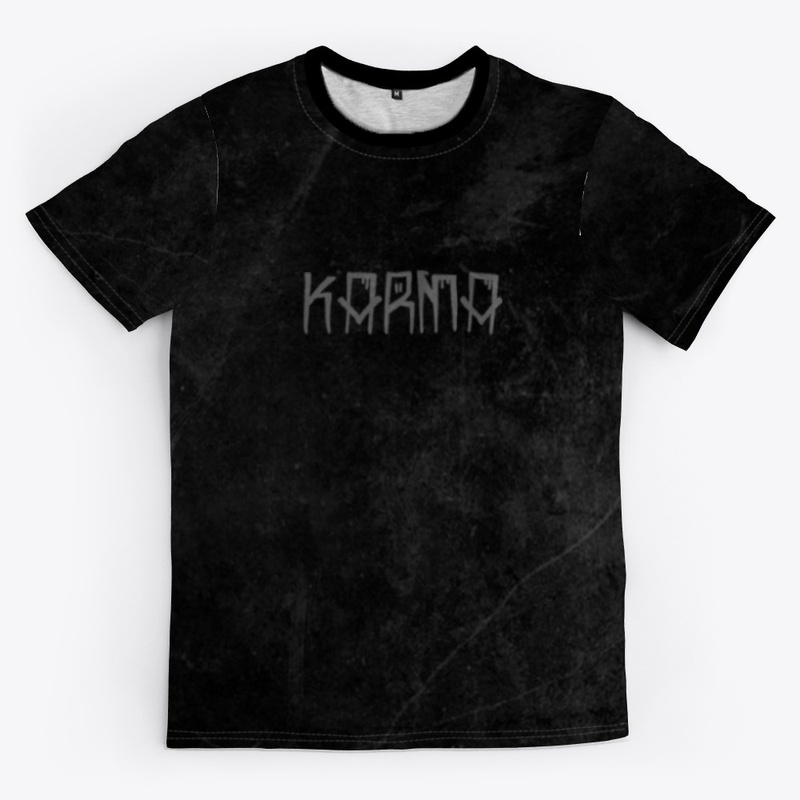 Karma Tee