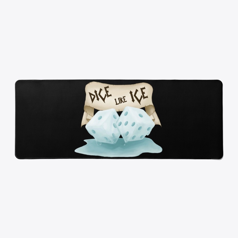 The Dice Like Ice Collection