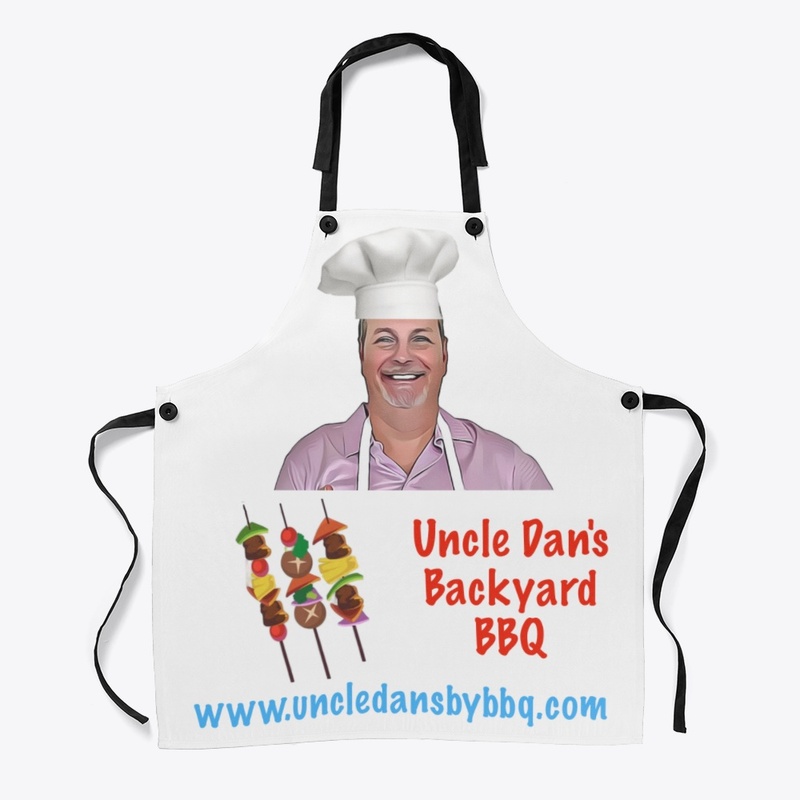 BBQ - Uncle Dan's BackYard BBQ