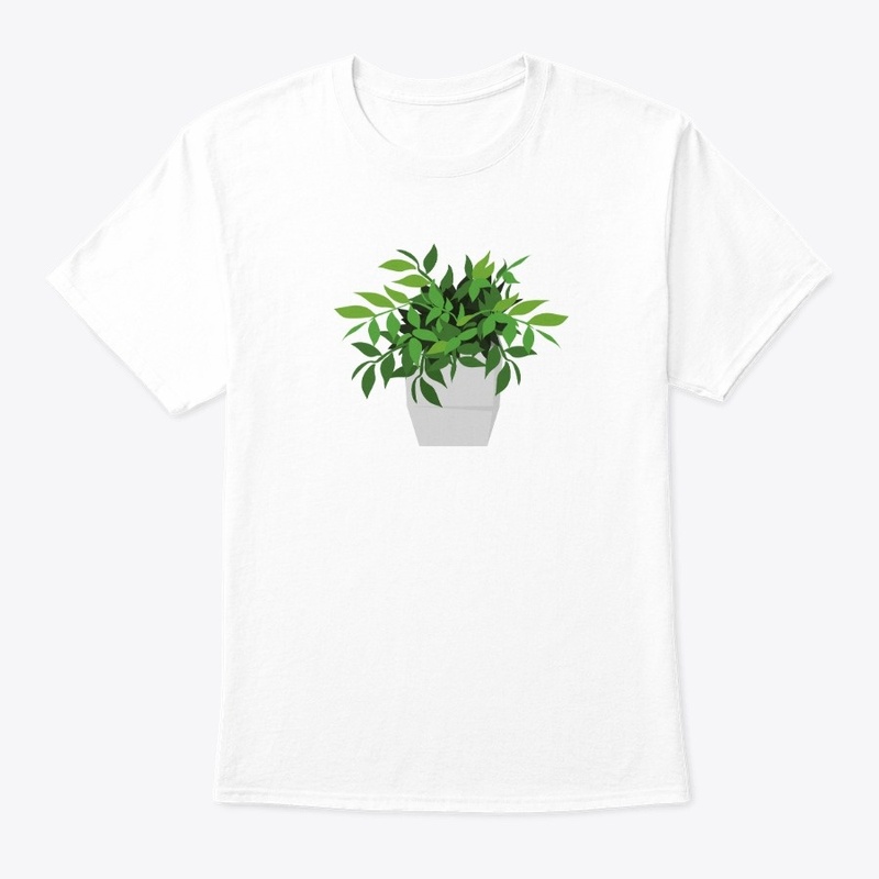 Casual Houseplant 
