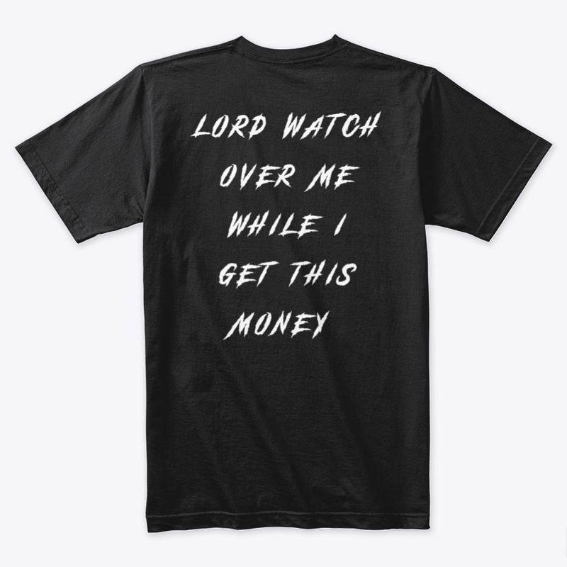 Lord watch over me