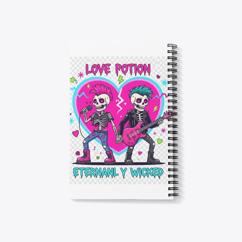 Love Potion