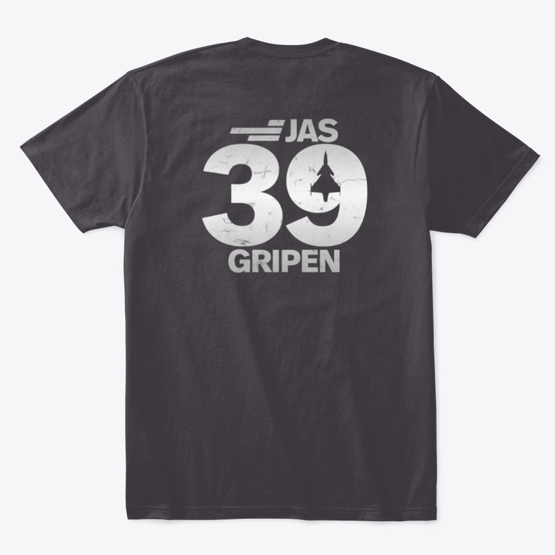 Rippin the Gripen