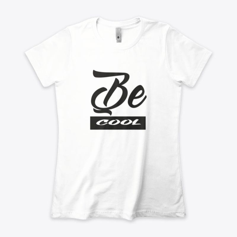Be Cool  by Adwa 