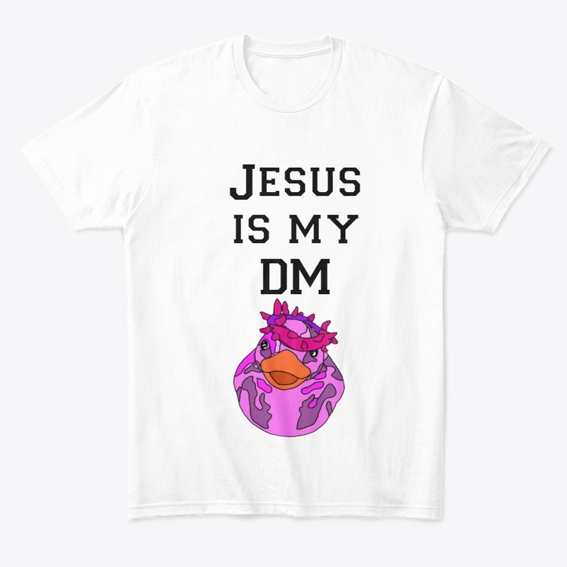 Dm Duckie
