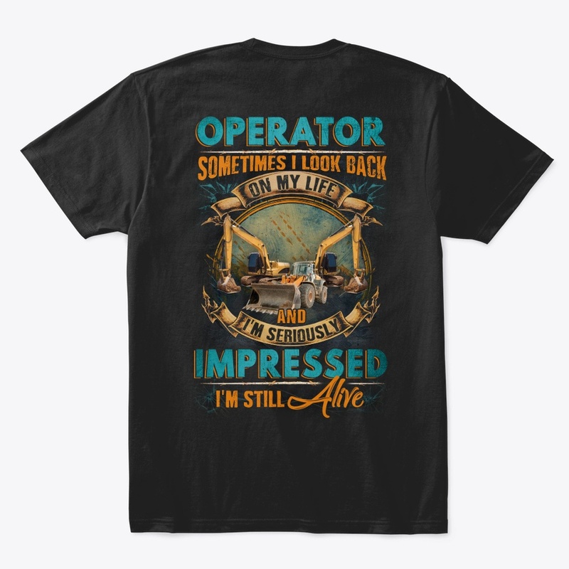 Operator's Life
