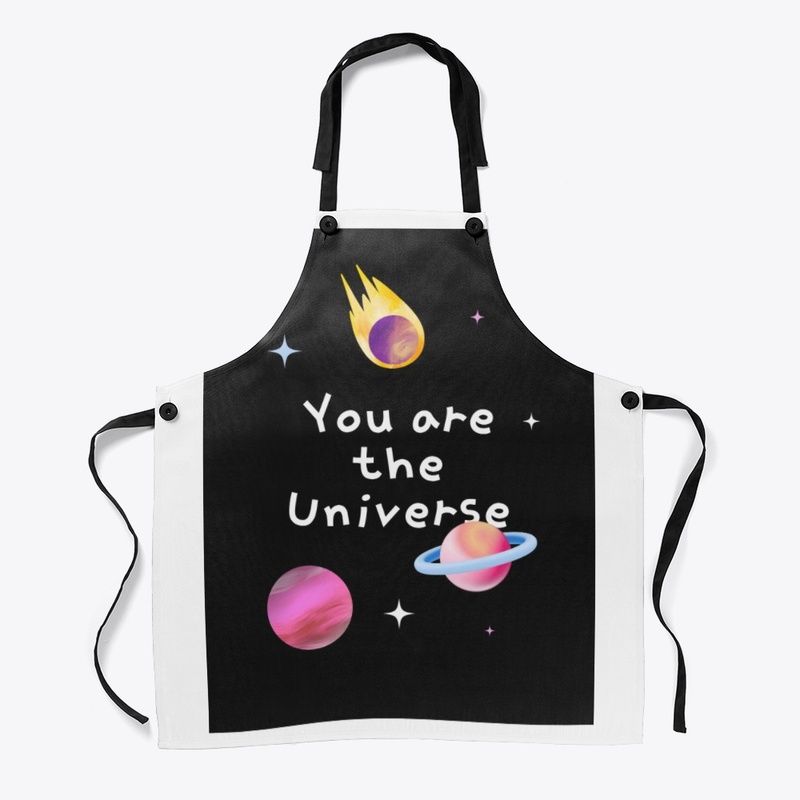 Bath Mat universe