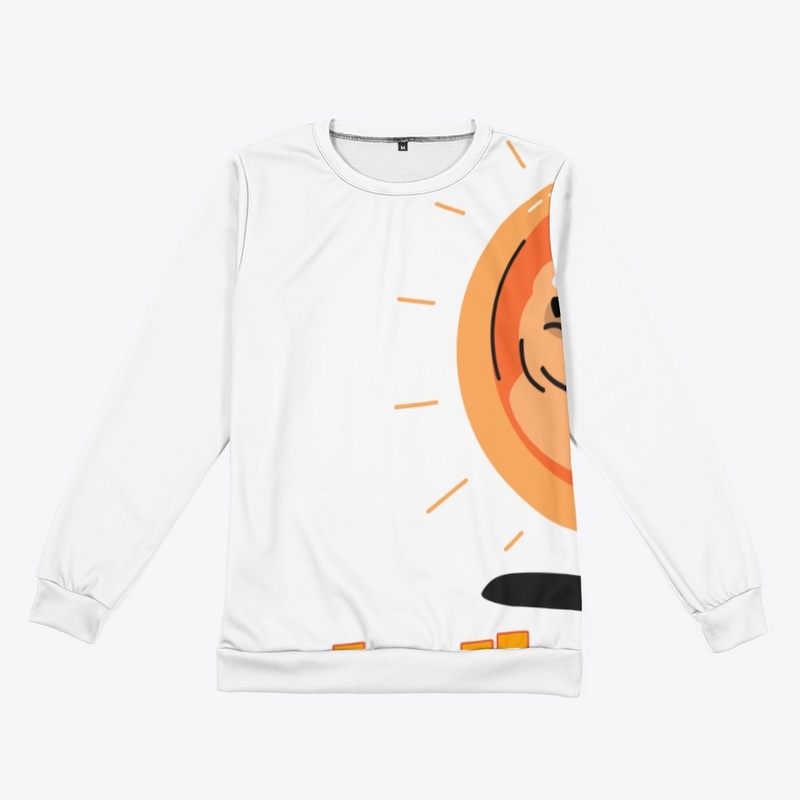 TO THE MOON