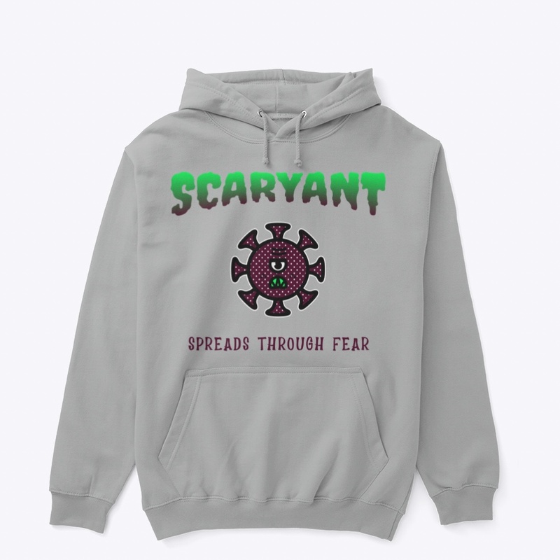 SCARYANT