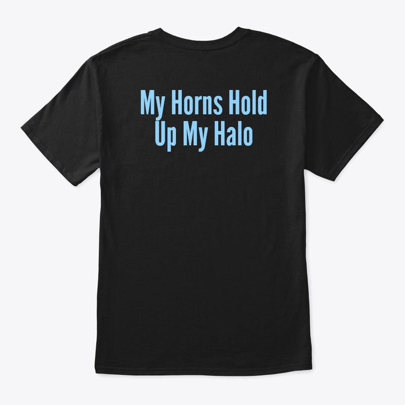 Horns and Halo