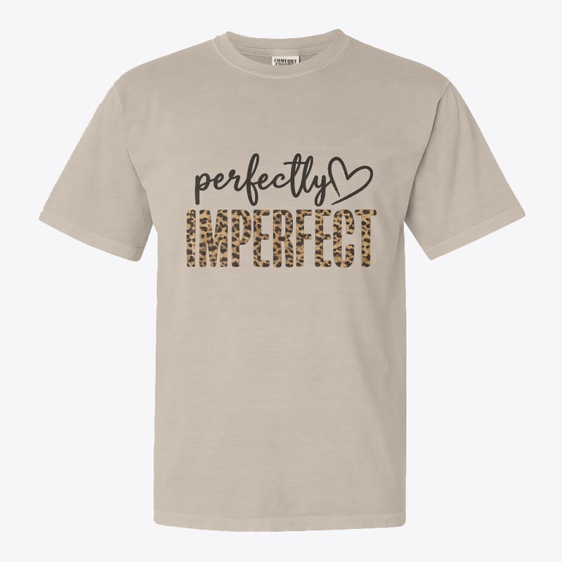 Perfectly Imperfect ✨