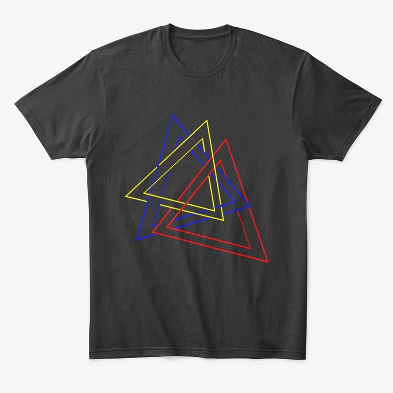  Triangle design