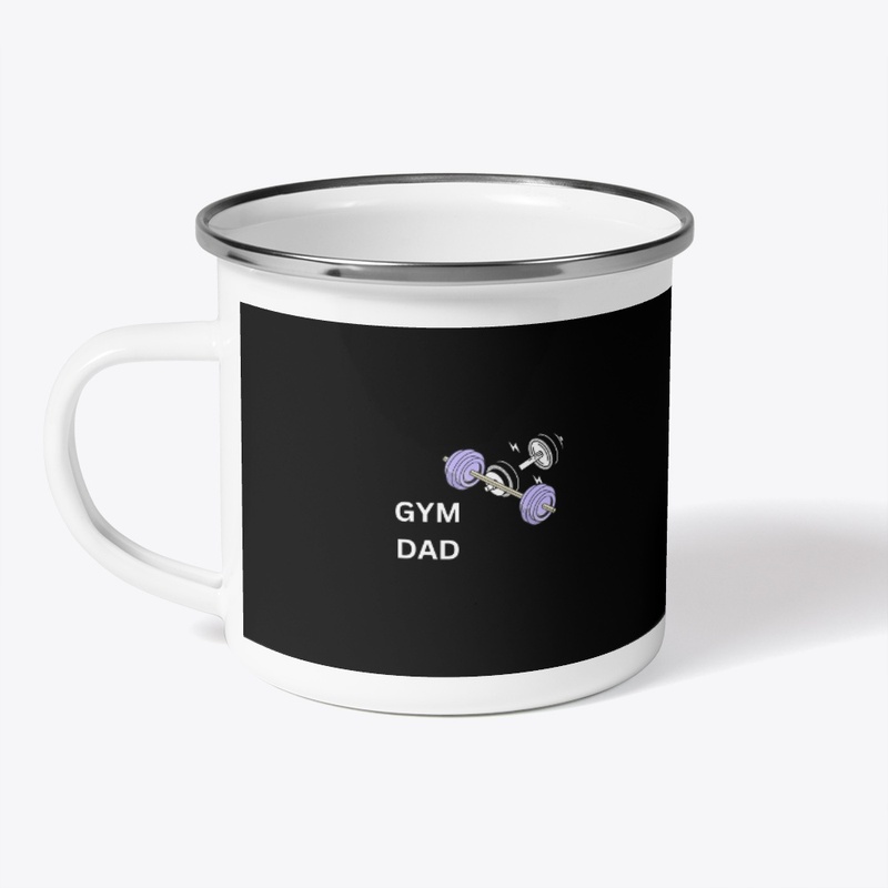 Gym Dad Collection