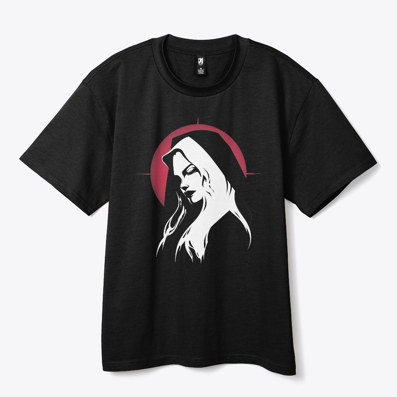 GothWoman