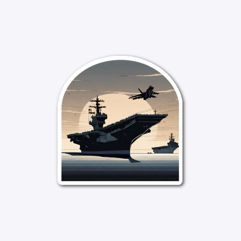 Masters of the ocean