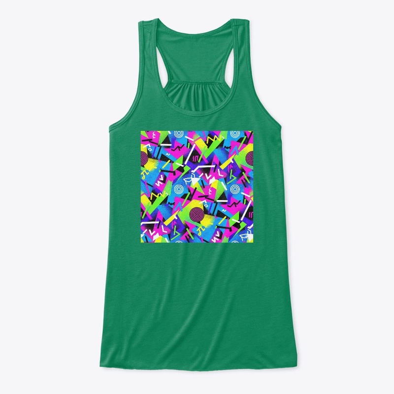 Fearless Fashion