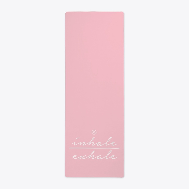 YogaZesty Inhale - Exhale