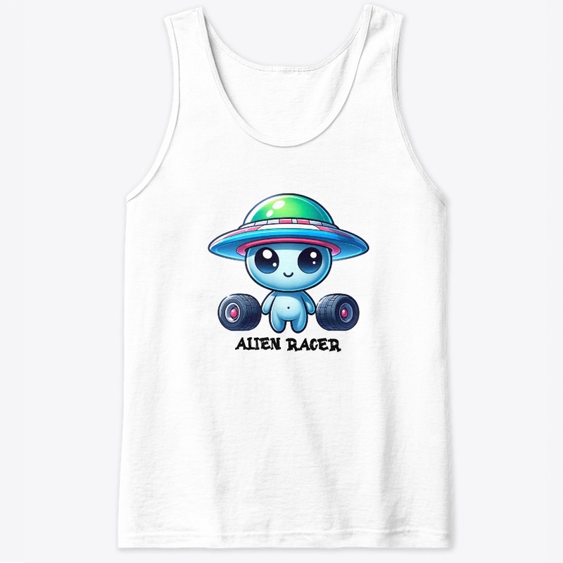 Galactic Racers