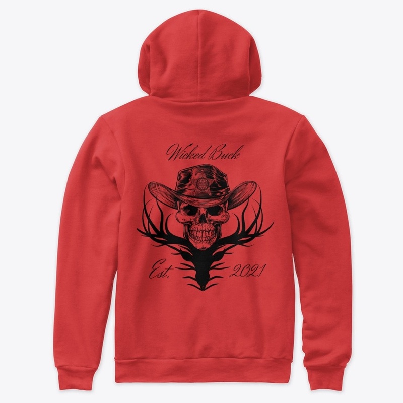 Wicked Buck 