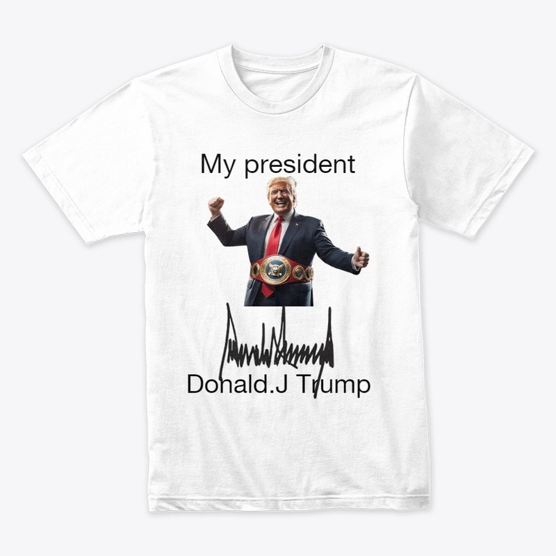 Patriot’s Choice Apparel