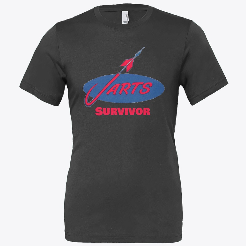 Jarts Survivor