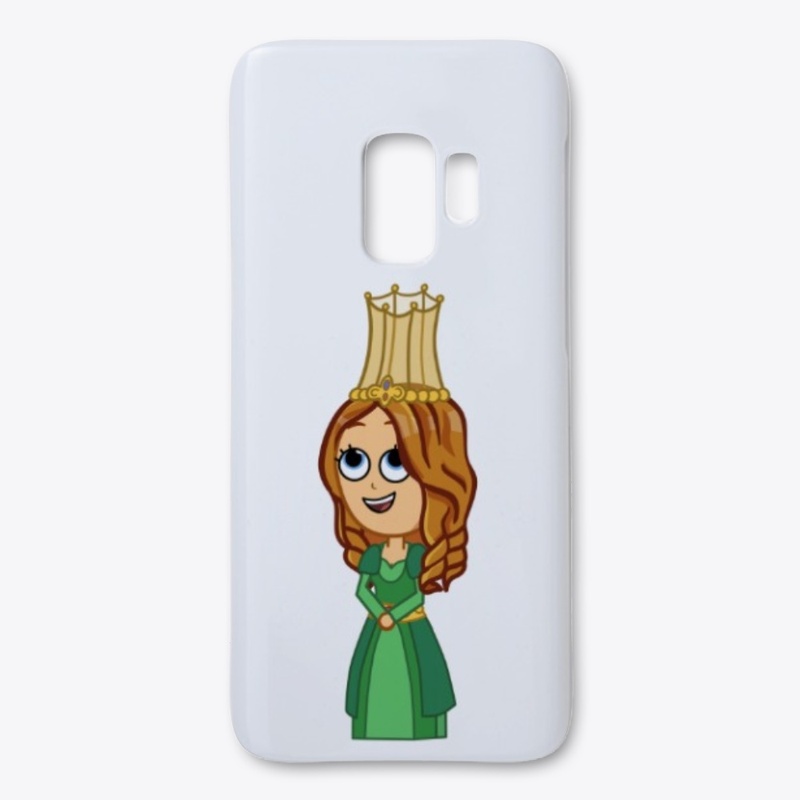 Hurrem Sultan Samsung Case 