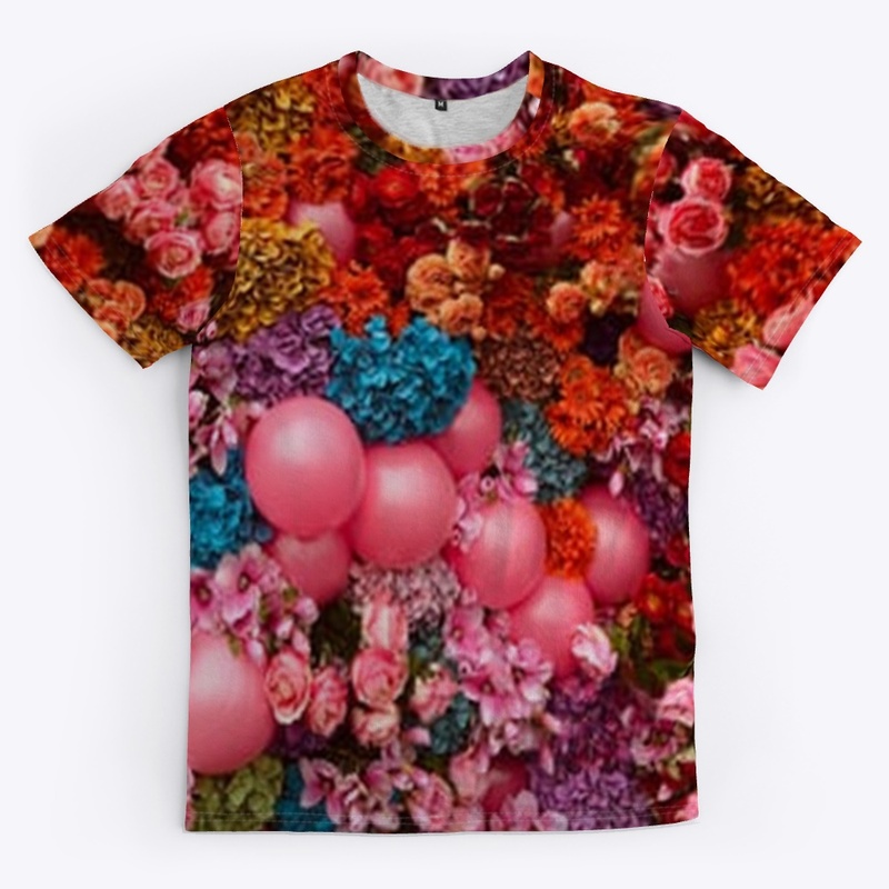 Flower Ritz