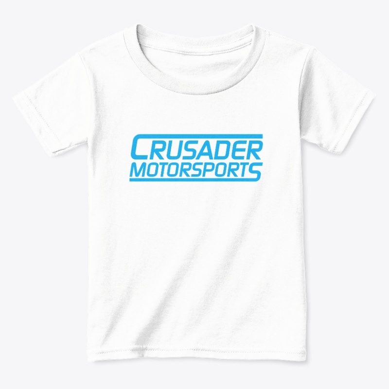 Crusader Motorsports Kids Collection