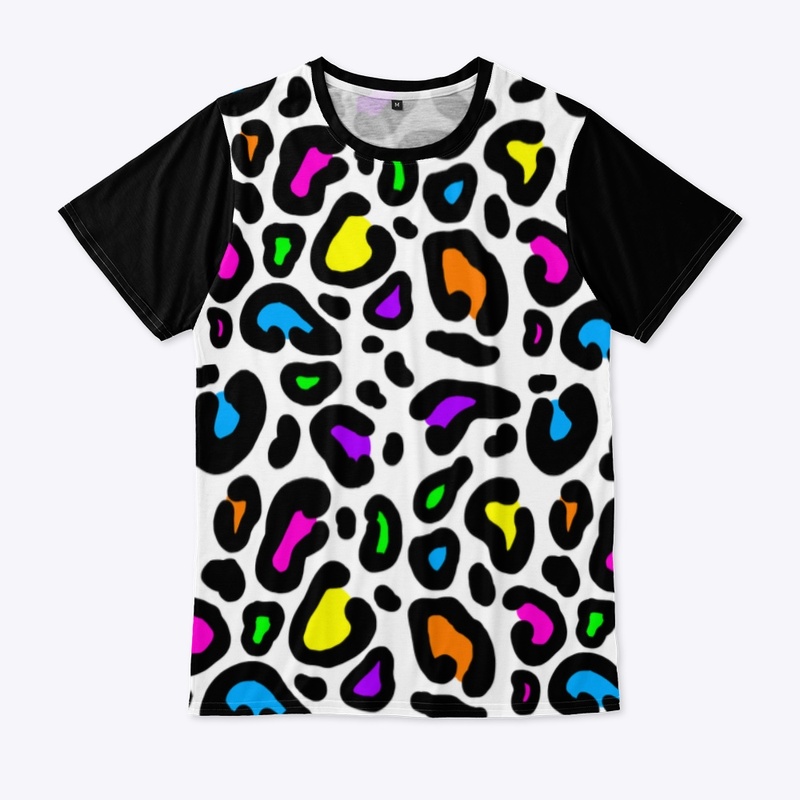 Black Sleeves rAiNb0w ChEeTaH