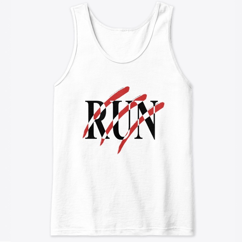 Start To Run 