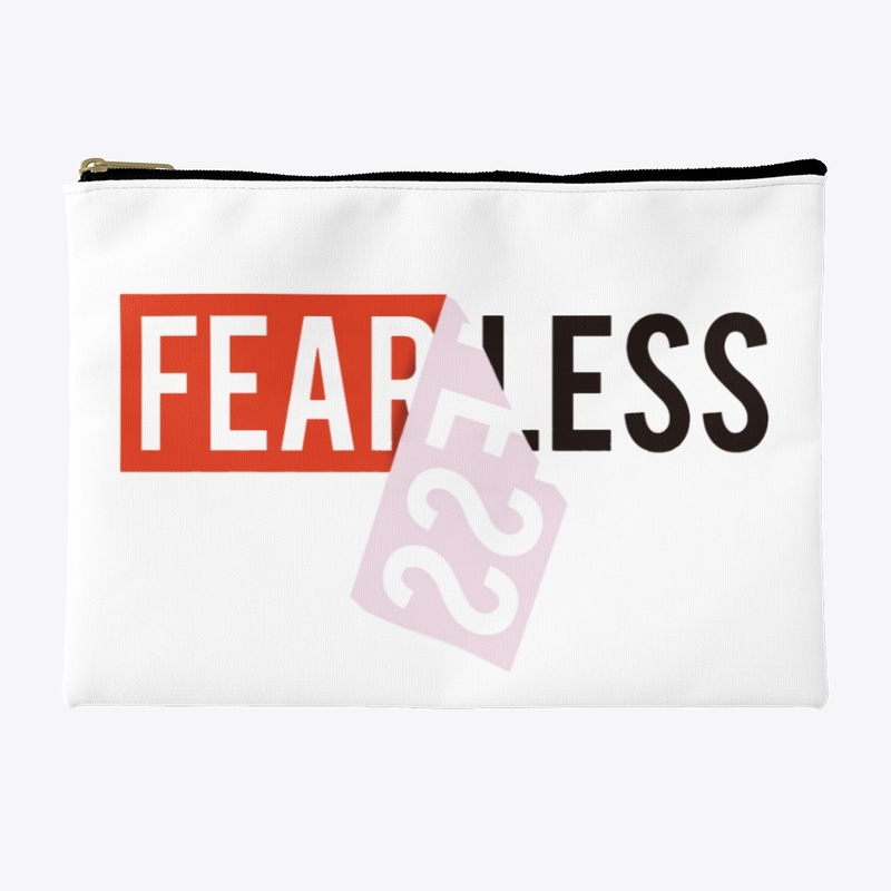 FEAR LESS!