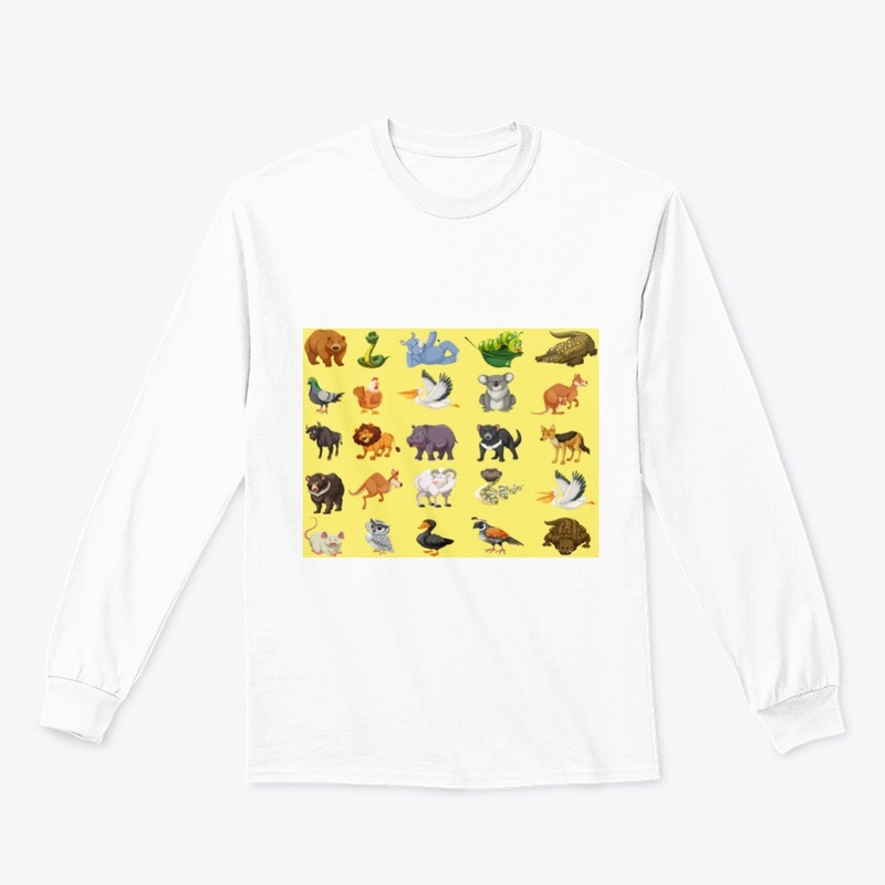 Animals