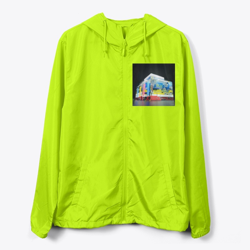 BluYellow