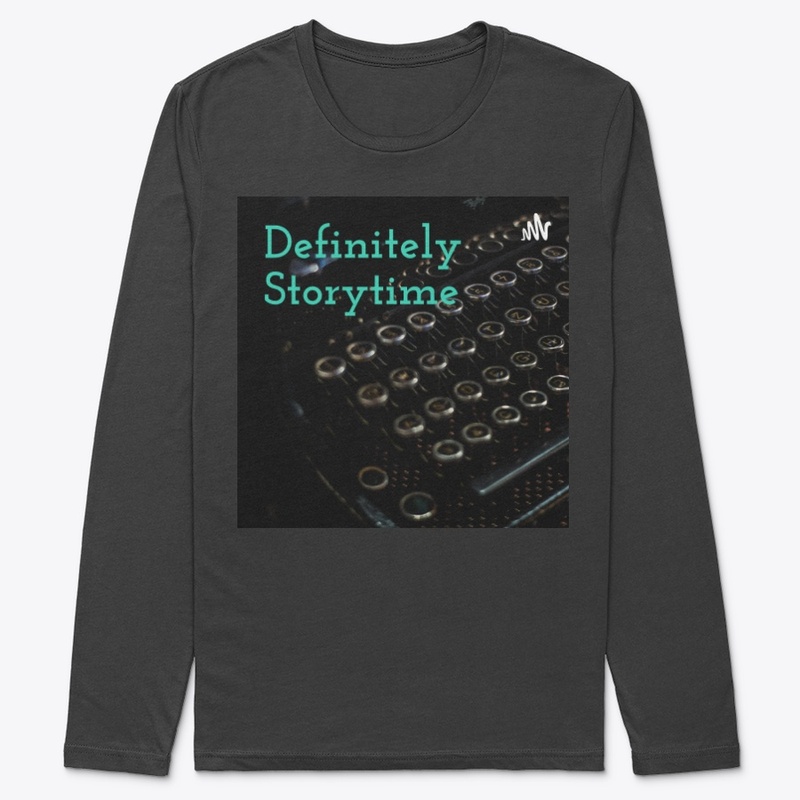 Definitely Storytime Get Cozy