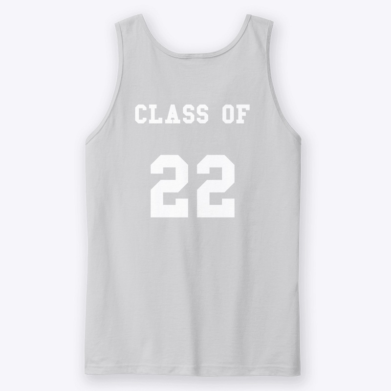 FINALLY! Class of 2022