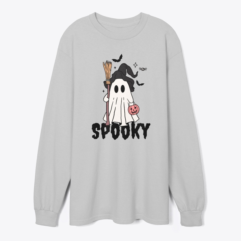 Spooky